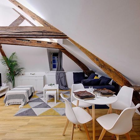 L'Azur / 100M Gare Apartment Tours Exterior photo